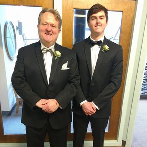 Meet your Posher, Tim